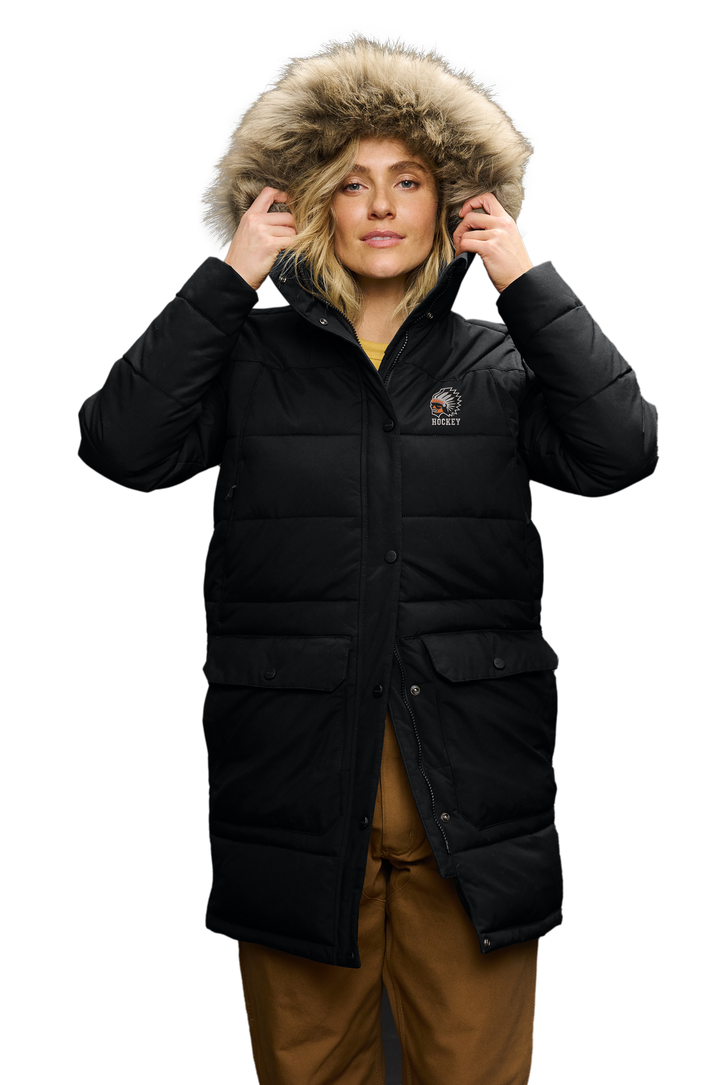 Athlete showcasing GBrand USA lifestyle