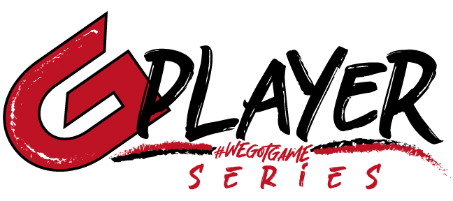 G Player Series logo