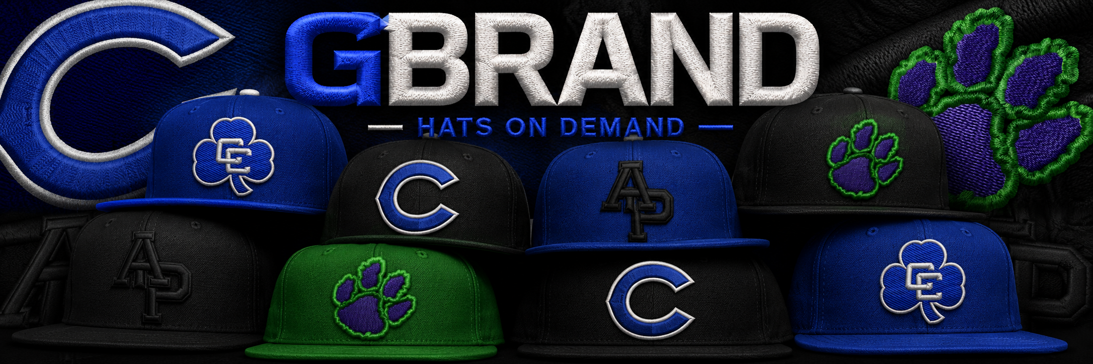 Hats On Demand
